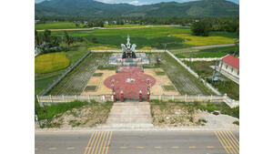 Đài tưởng niệm