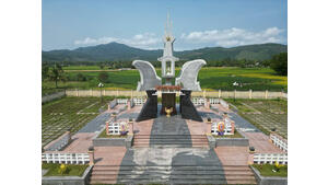 Đài tưởng niệm