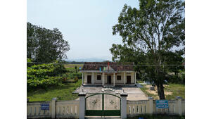 Thôn Trung Tường